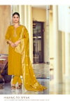 Mishti Vol 2 By Ossm Roman Silk Kurti With Bottom Dupatta Wholesalers In India
